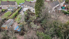 Refurbishment in Lichfield photo